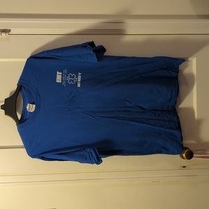 Men's Sz L EMT Tee